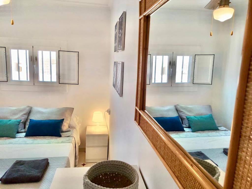 Adosado De 140M2 Con Terraza A 50 M De La Playa Villa Denia Kültér fotó