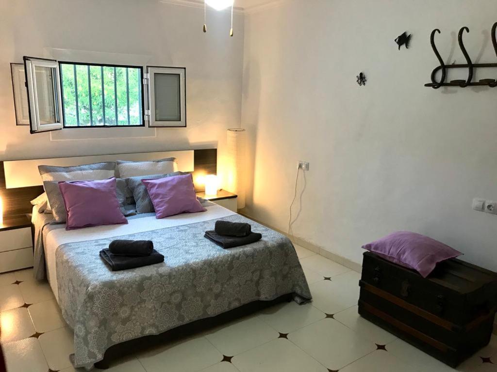 Adosado De 140M2 Con Terraza A 50 M De La Playa Villa Denia Kültér fotó